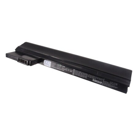 Bsc Preferred Compaq CQ10-601LA Mini CQ10-610CA Mini Mini 4400mAh Laptop Notebook Repl. Battery CS-HQC10NB.1